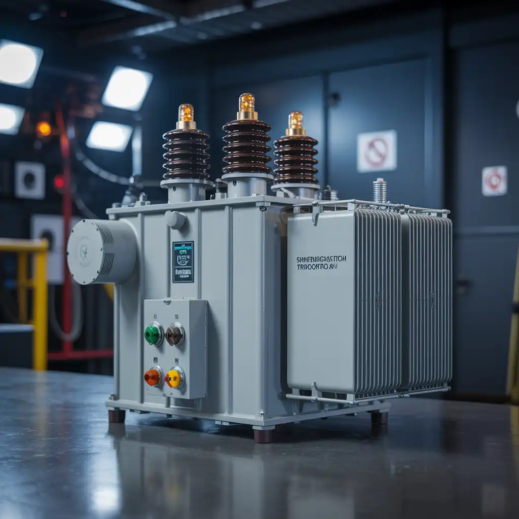 Waarom elke elektrische installatie een betrouwbare transformator nodig heeft